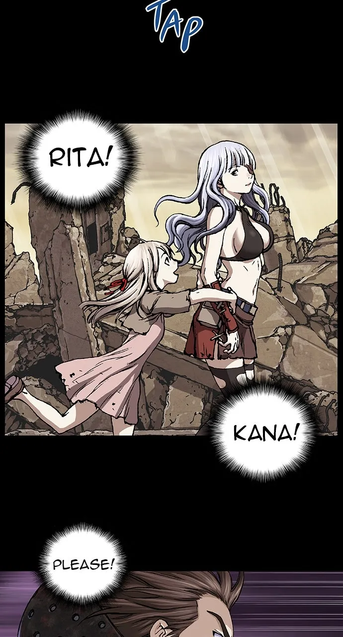 Leviathan Chapter 36 page 26 - 