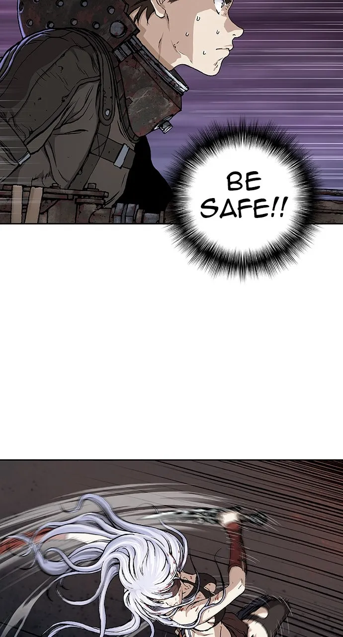 Leviathan Chapter 36 page 27 - 