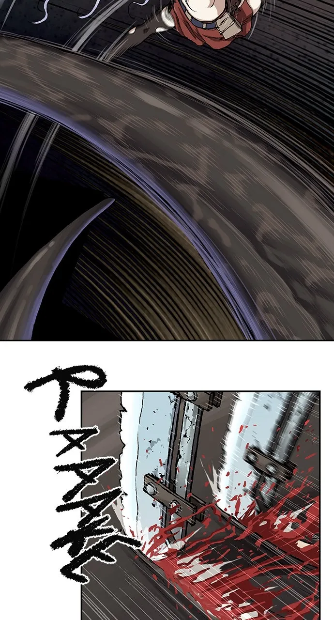 Leviathan Chapter 36 page 28 - 