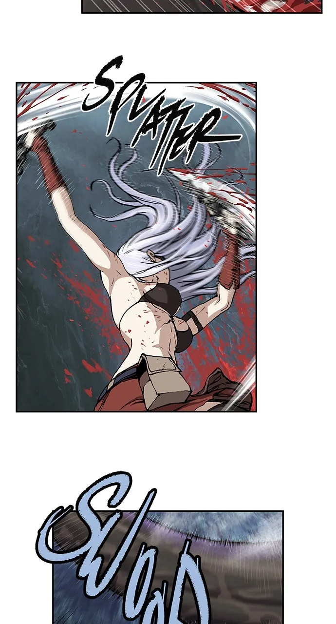 Leviathan Chapter 36 page 29 - 