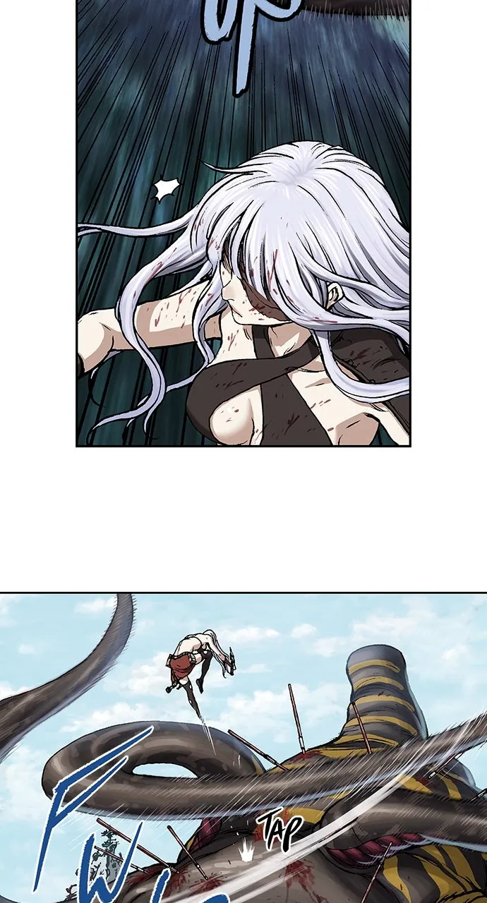 Leviathan Chapter 36 page 30 - 