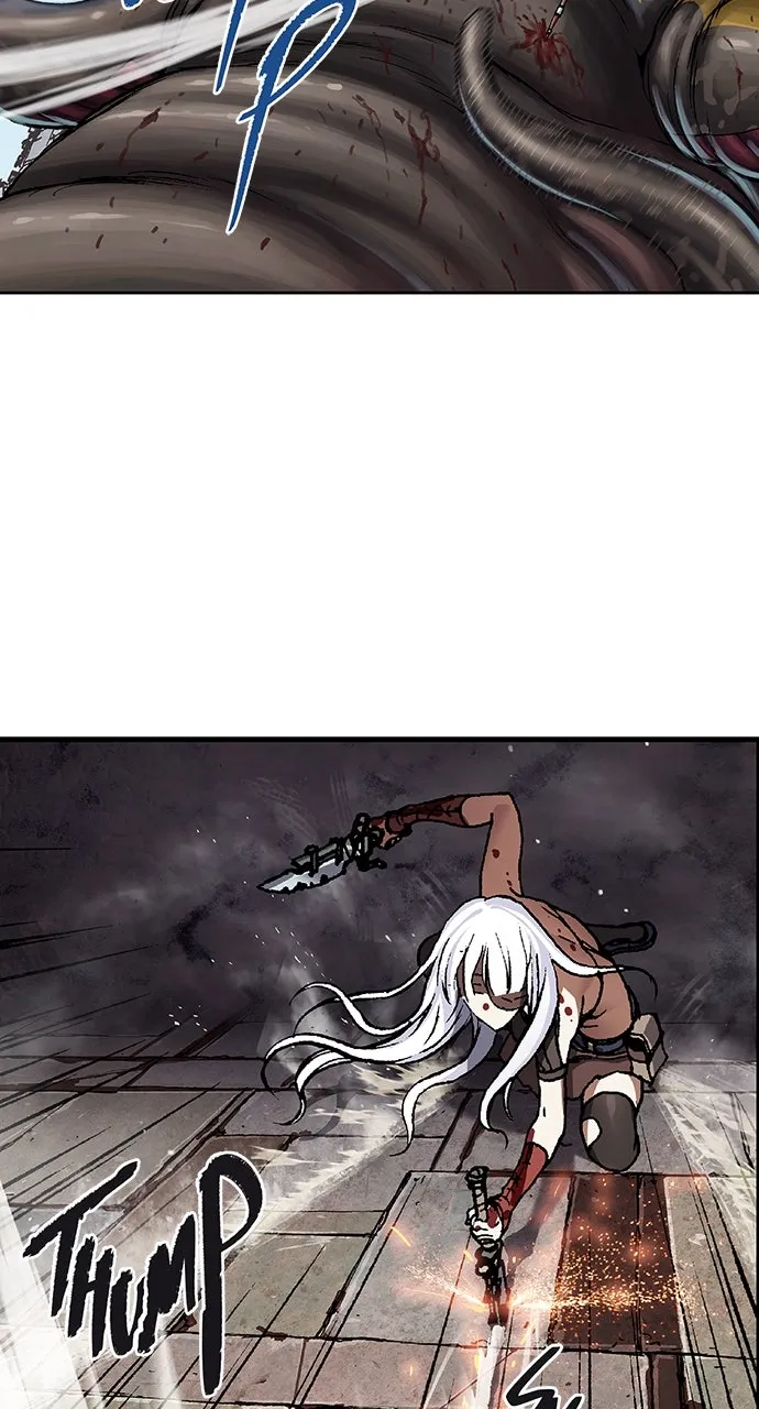 Leviathan Chapter 36 page 31 - 