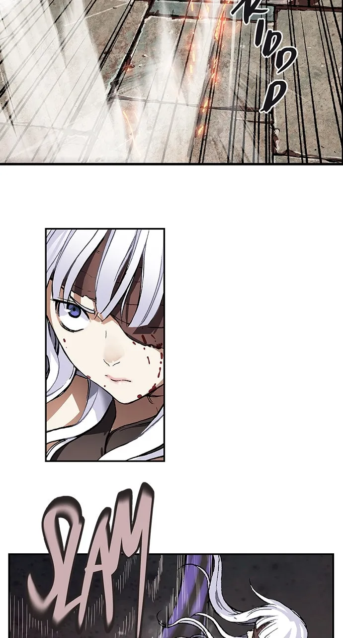 Leviathan Chapter 36 page 32 - 