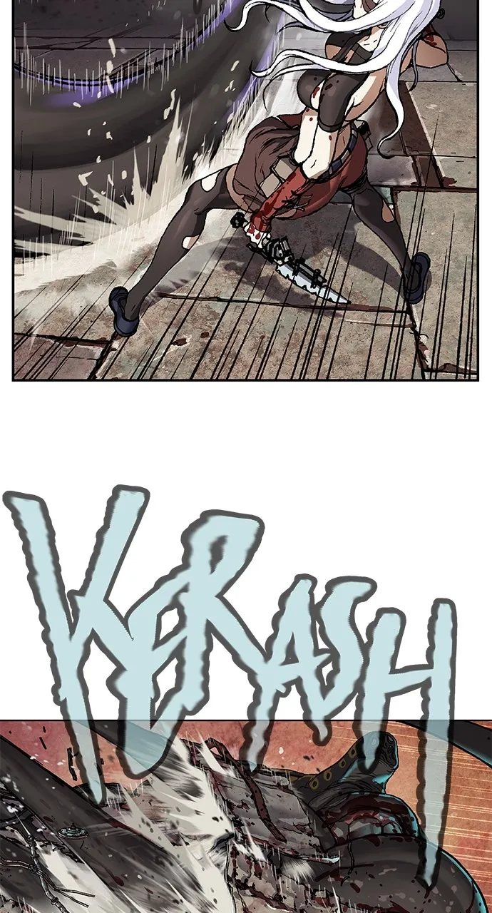 Leviathan Chapter 36 page 33 - 