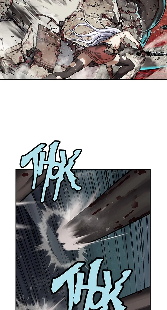 Leviathan Chapter 36 page 34 - 