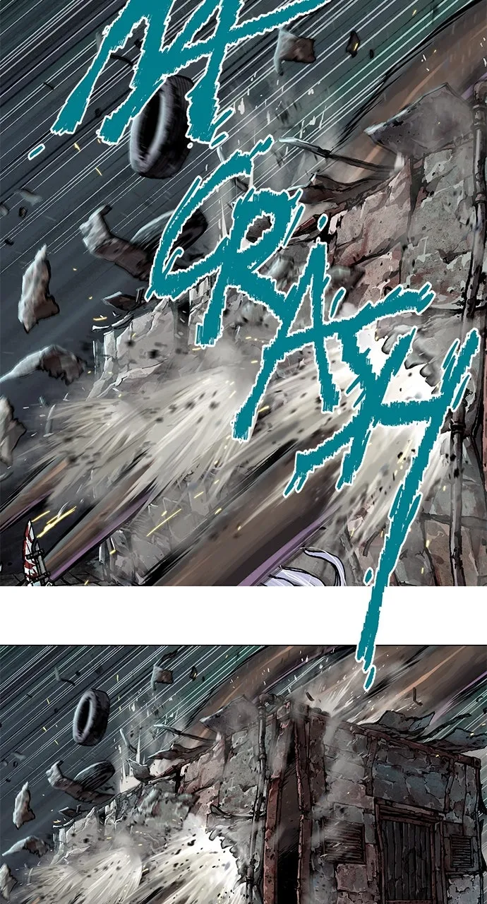 Leviathan Chapter 36 page 36 - 