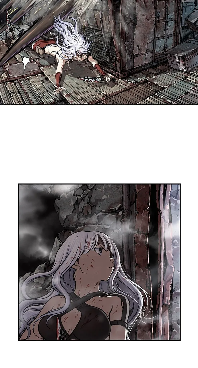 Leviathan Chapter 36 page 37 - 
