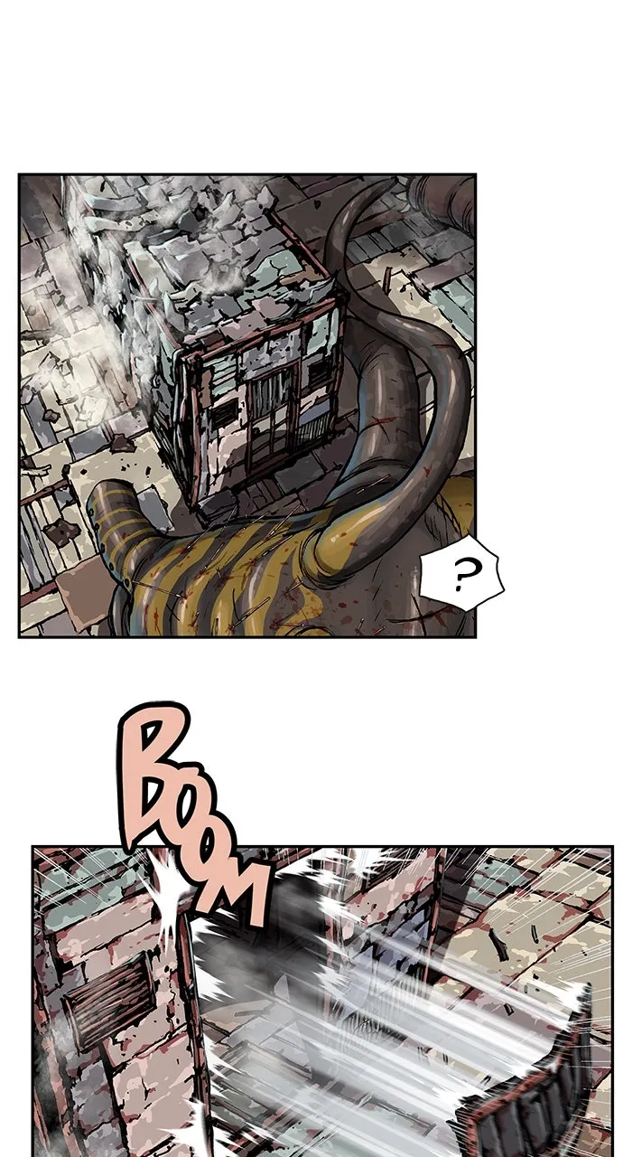 Leviathan Chapter 36 page 39 - 