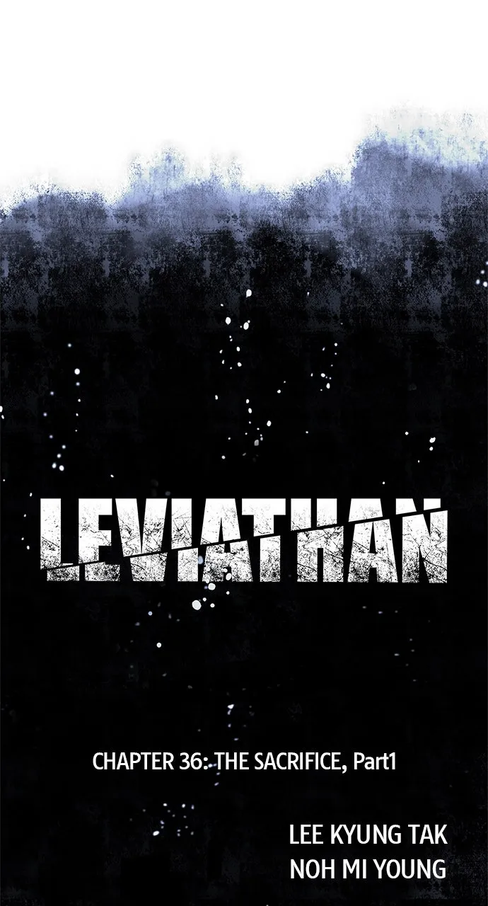 Leviathan Chapter 36 page 5 - 