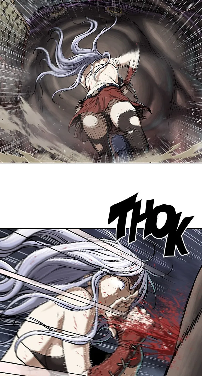 Leviathan Chapter 36 page 41 - 