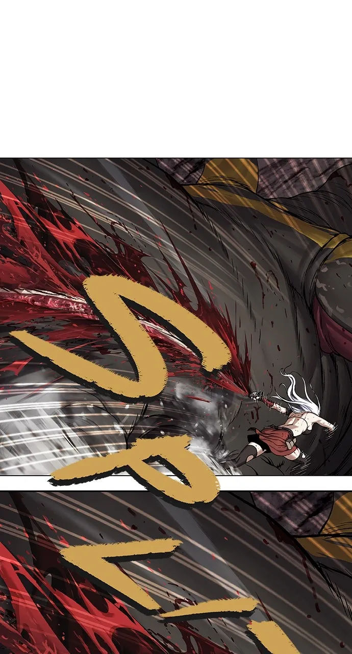 Leviathan Chapter 36 page 43 - 