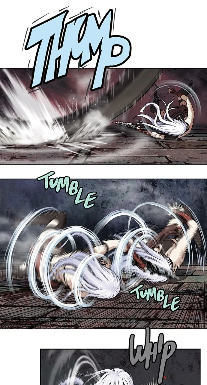 Leviathan Chapter 36 page 45 - 