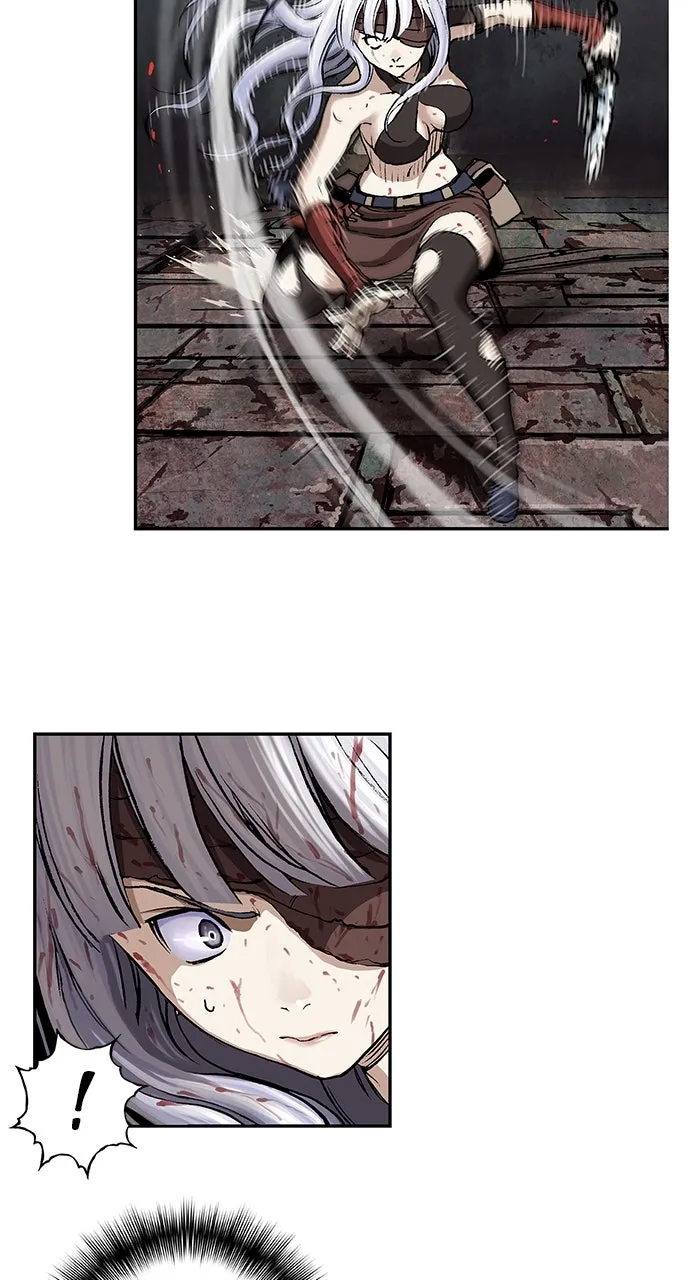 Leviathan Chapter 36 page 46 - 