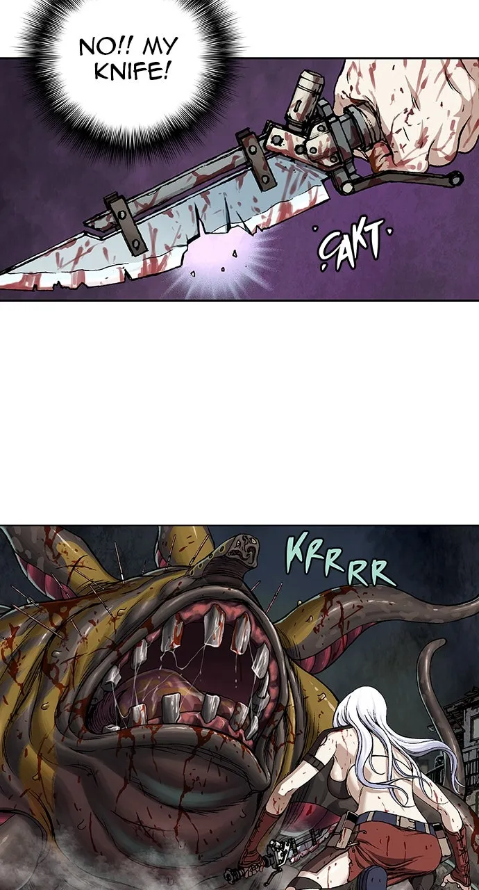 Leviathan Chapter 36 page 47 - 