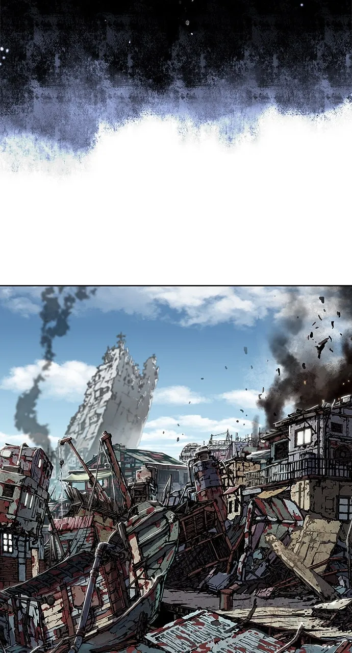 Leviathan Chapter 36 page 6 - 