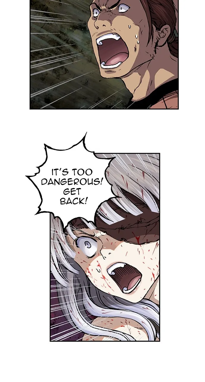 Leviathan Chapter 36 page 51 - 