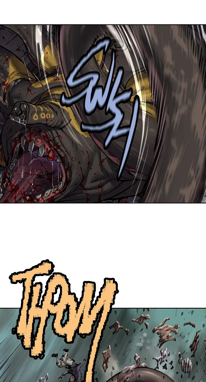 Leviathan Chapter 36 page 52 - 
