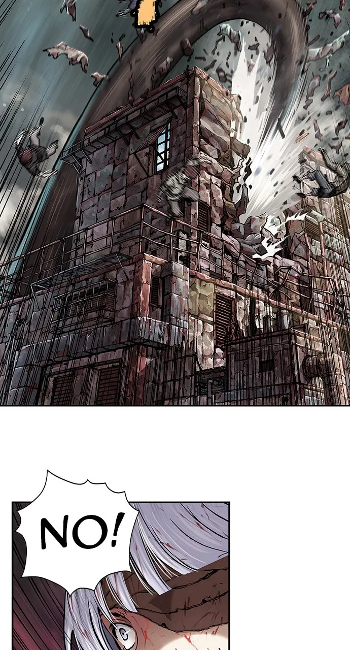 Leviathan Chapter 36 page 53 - 
