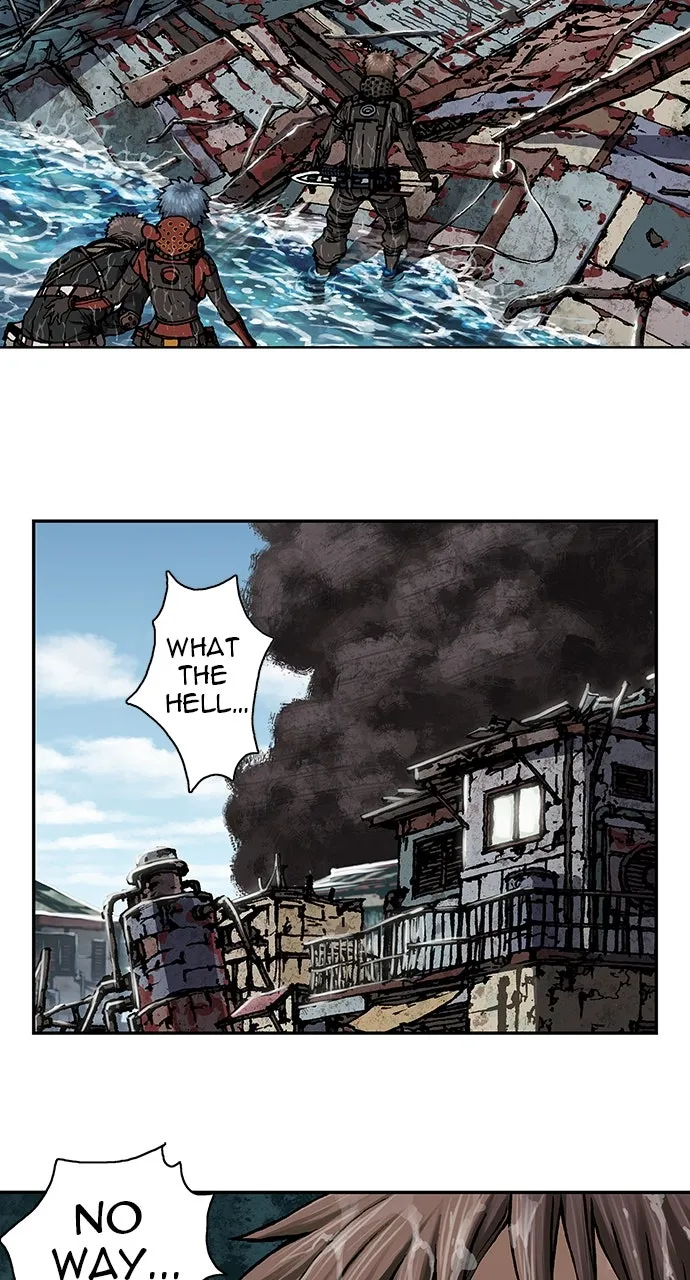 Leviathan Chapter 36 page 7 - 