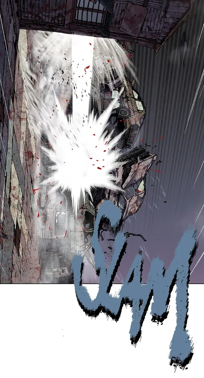 Leviathan Chapter 36 page 61 - 