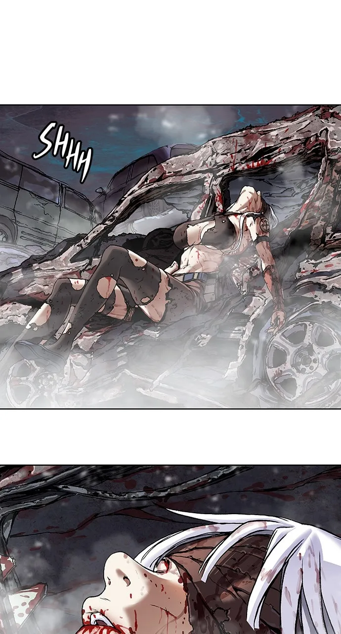 Leviathan Chapter 36 page 62 - 