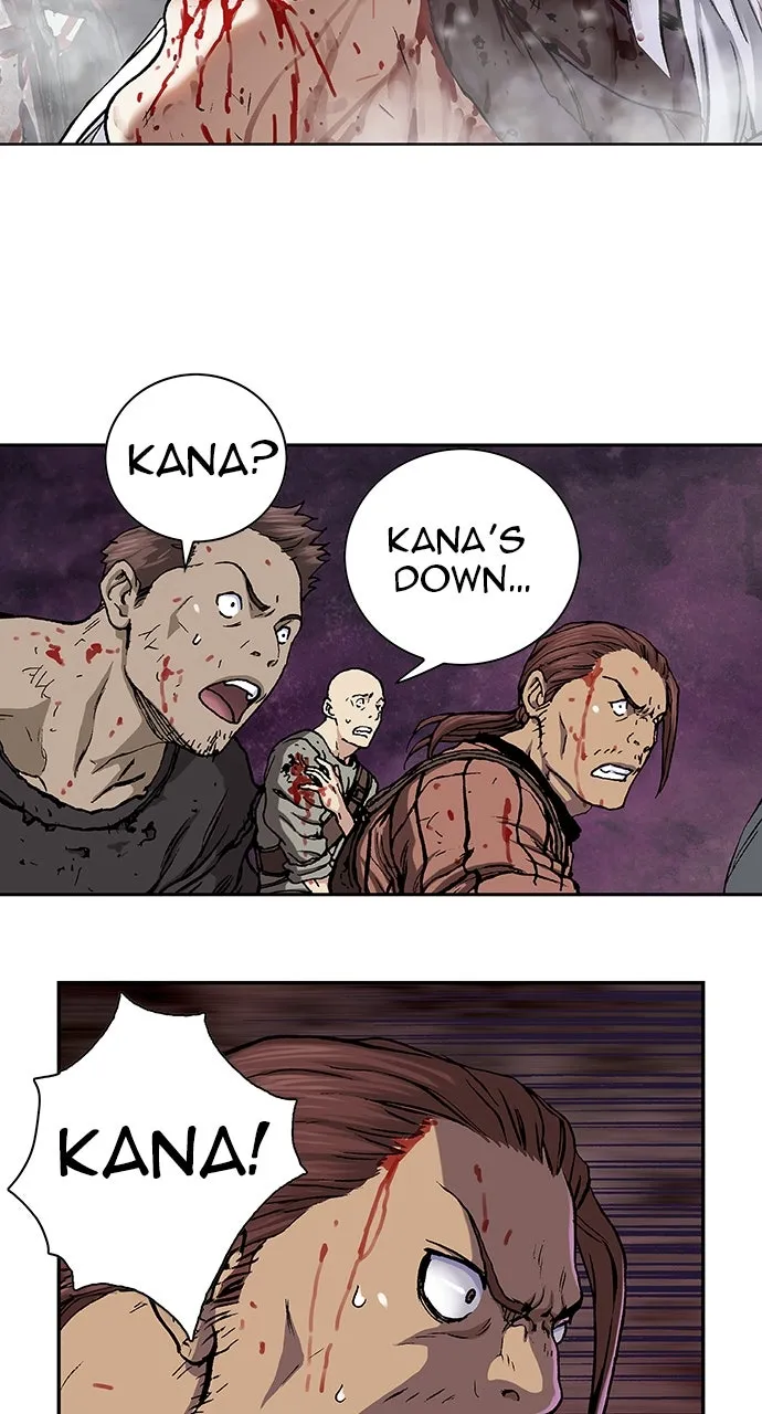Leviathan Chapter 36 page 63 - 