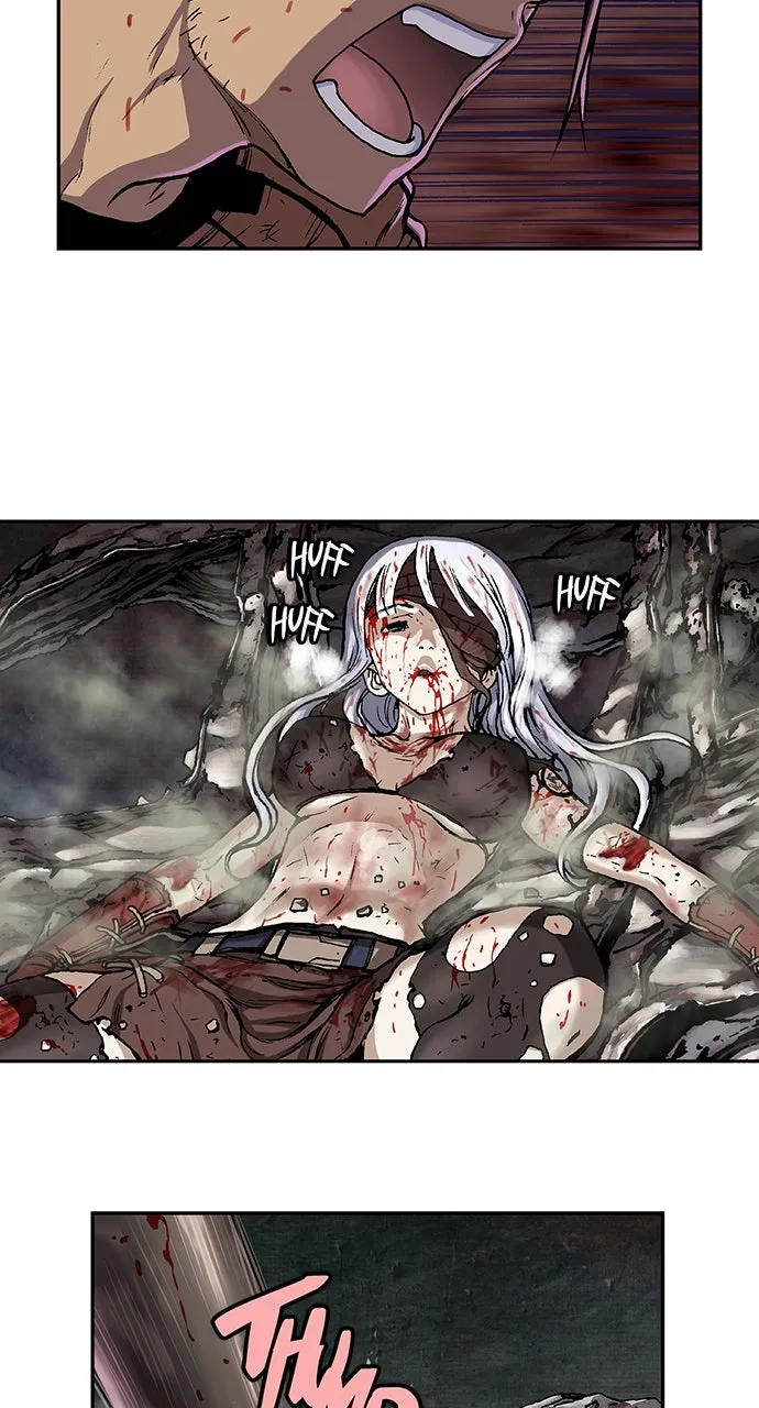 Leviathan Chapter 36 page 64 - 