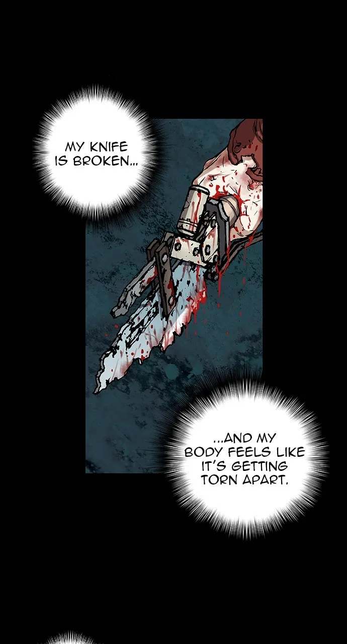 Leviathan Chapter 36 page 66 - 