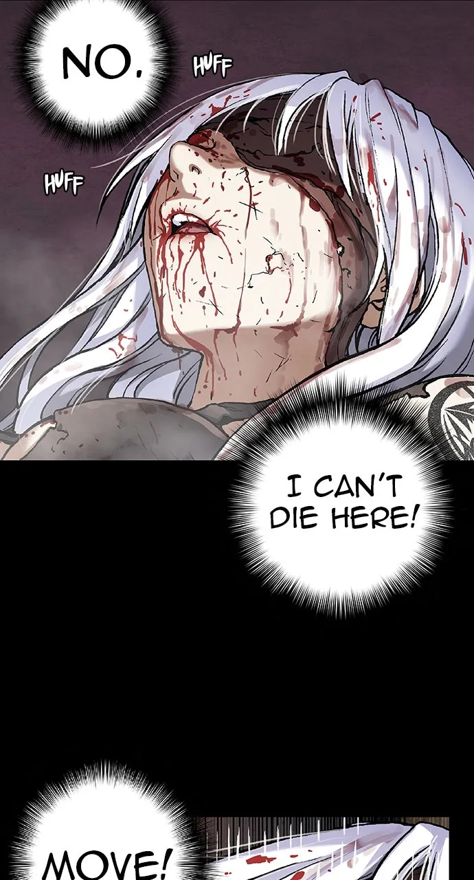 Leviathan Chapter 36 page 67 - 