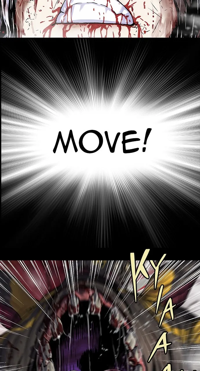Leviathan Chapter 36 page 69 - 