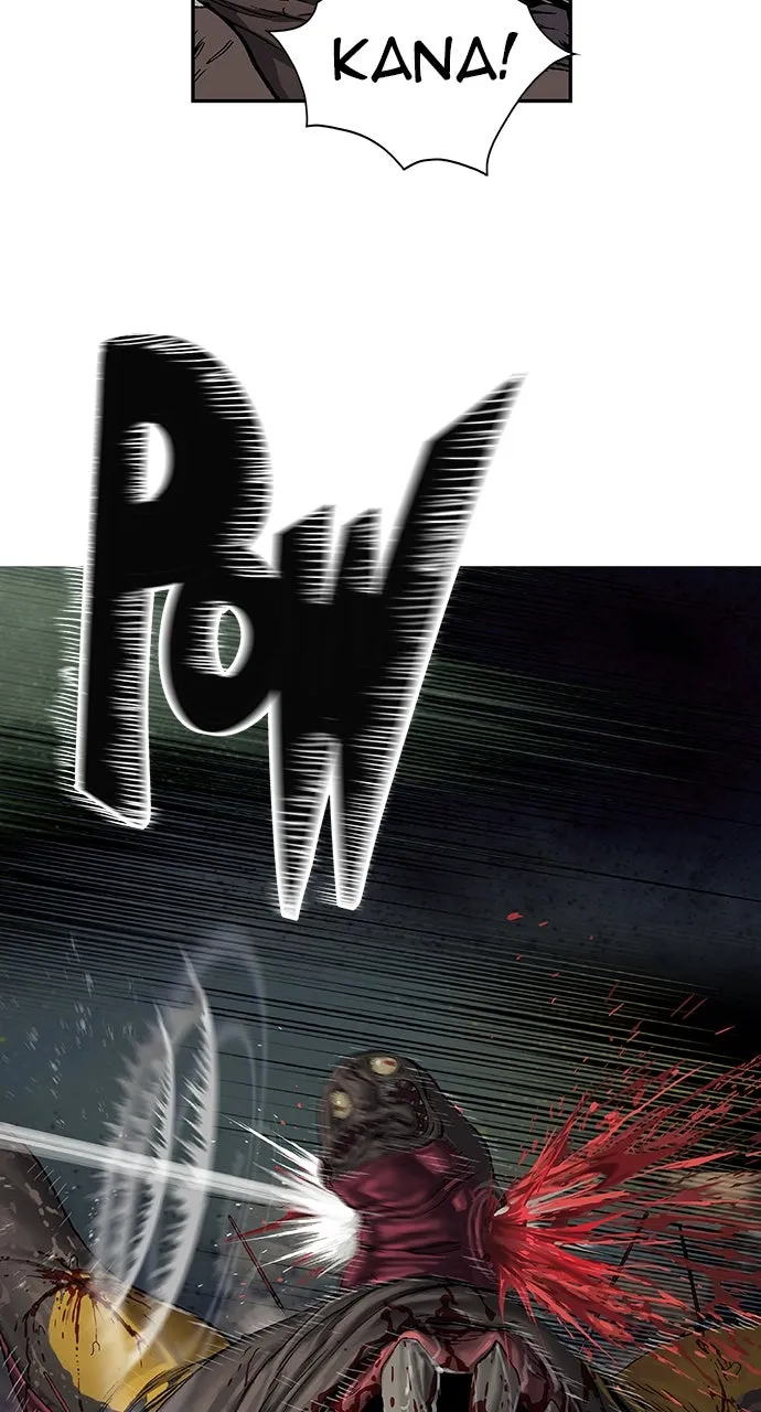 Leviathan Chapter 36 page 71 - 