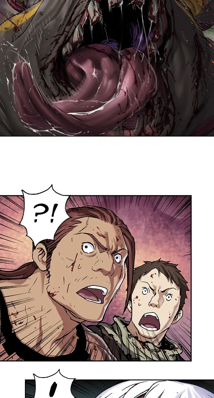 Leviathan Chapter 36 page 72 - 