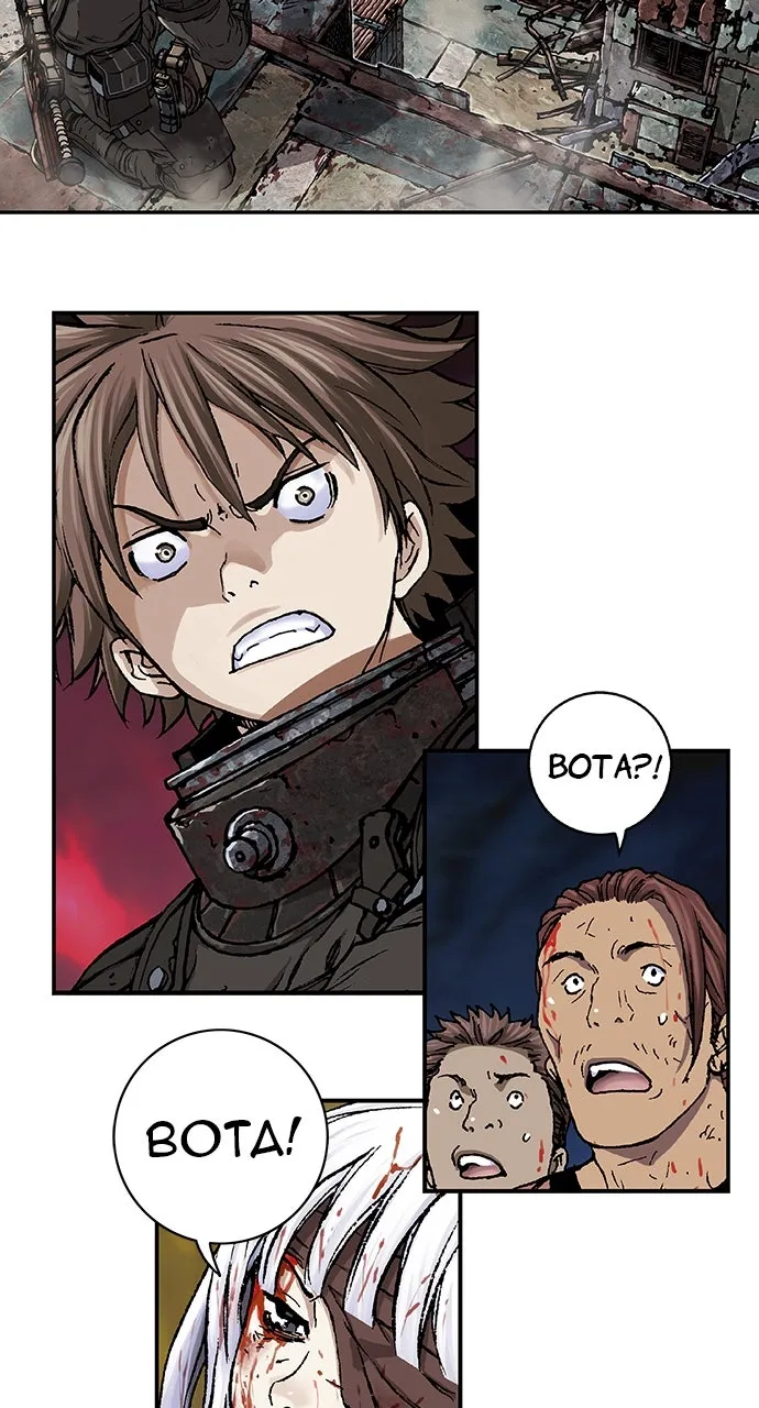Leviathan Chapter 36 page 74 - 