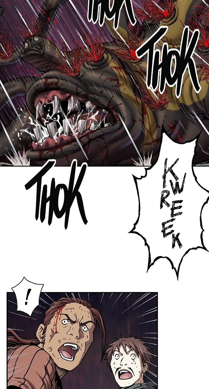 Leviathan Chapter 36 page 78 - 