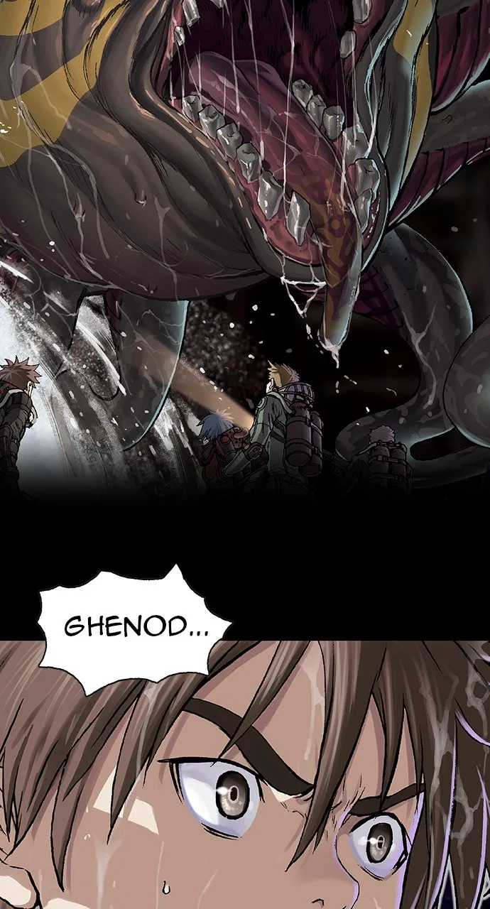 Leviathan Chapter 36 page 9 - 