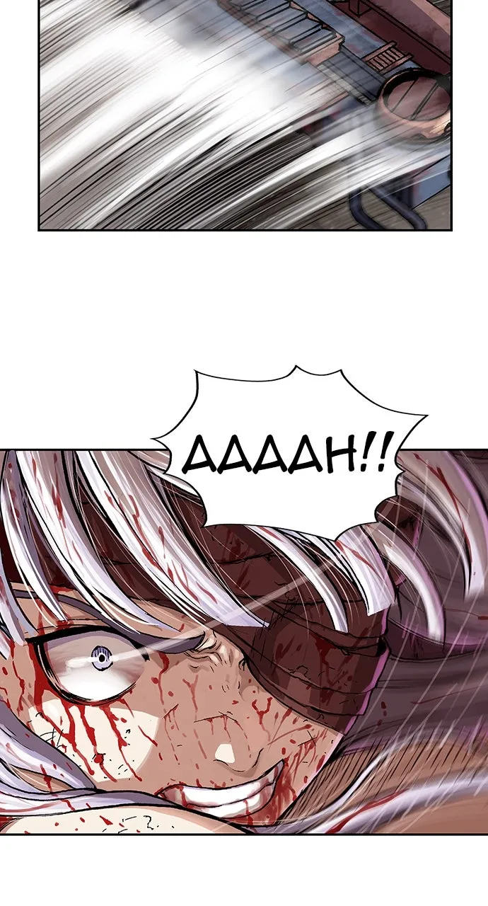 Leviathan Chapter 36 page 83 - 