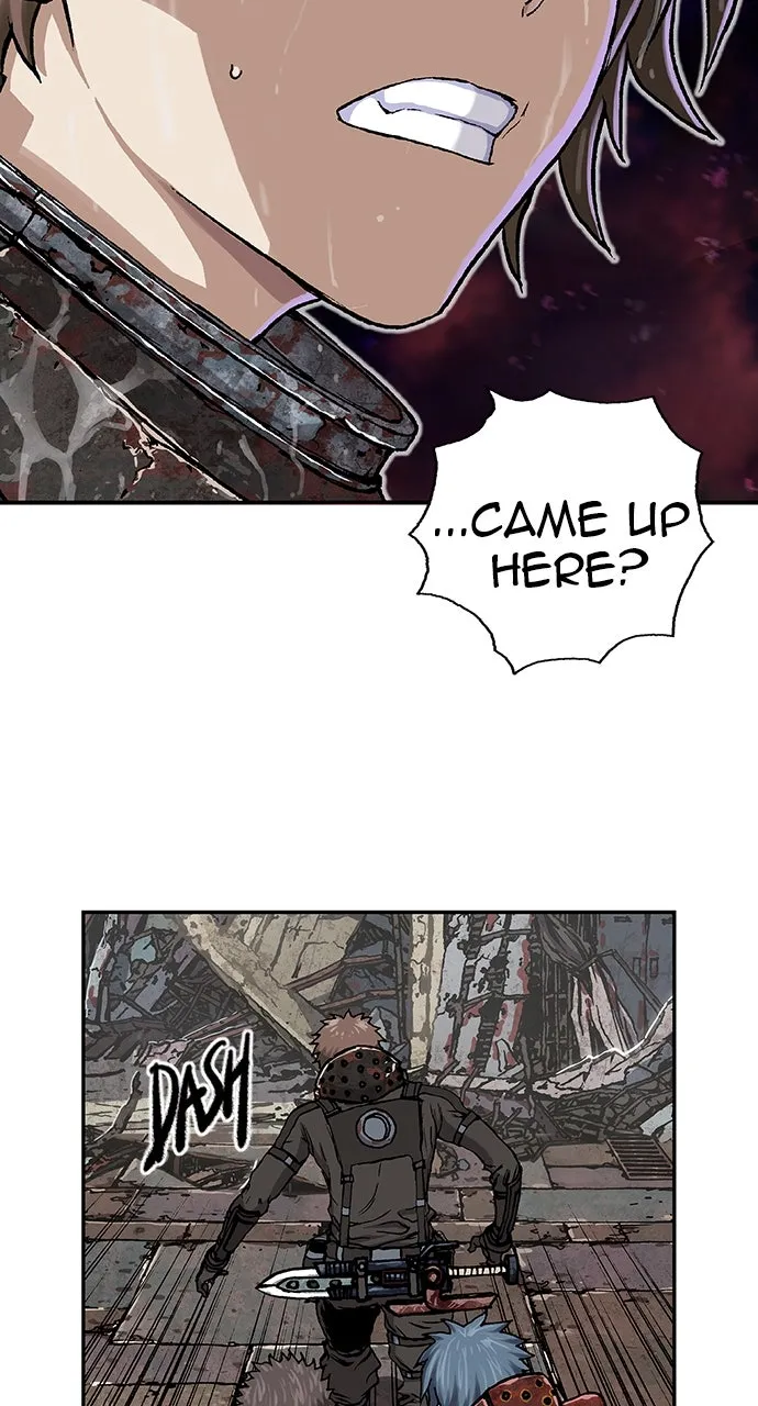 Leviathan Chapter 36 page 10 - 
