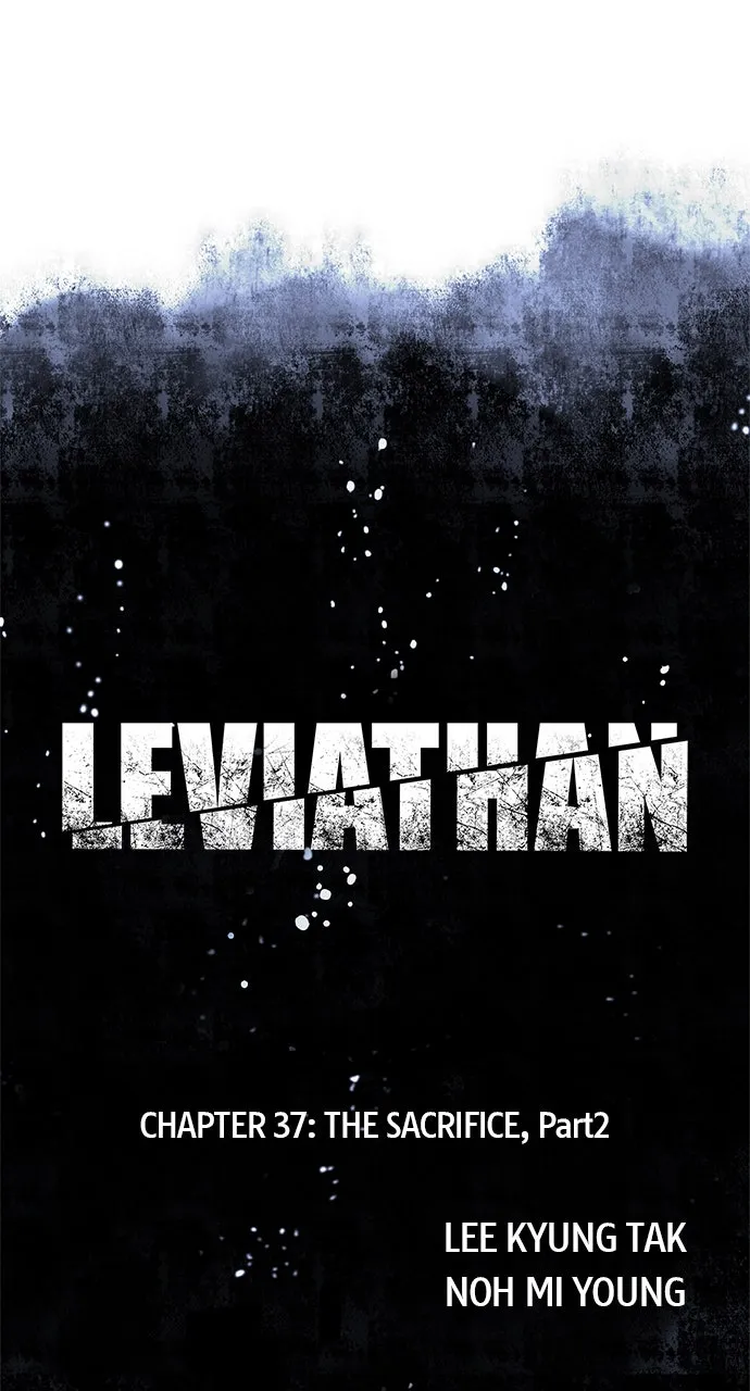 Leviathan Chapter 37 page 1 - 