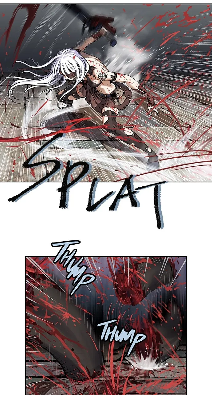 Leviathan Chapter 37 page 18 - 
