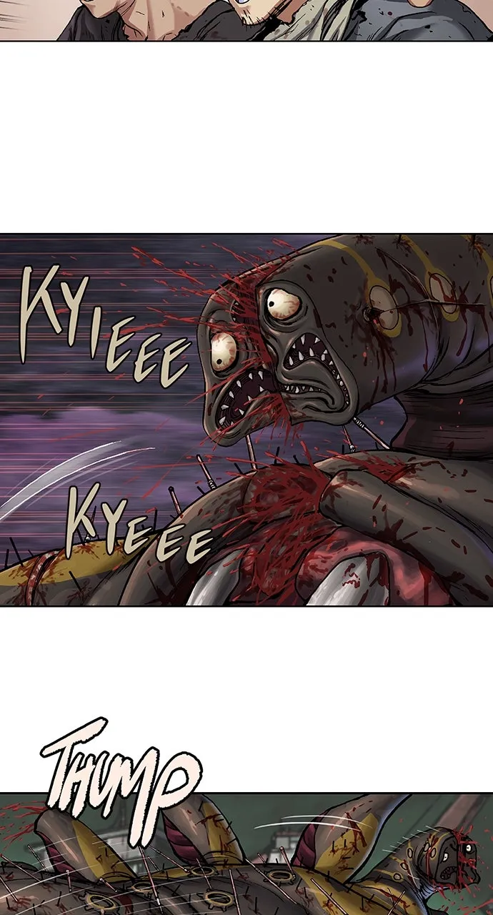 Leviathan Chapter 37 page 20 - 