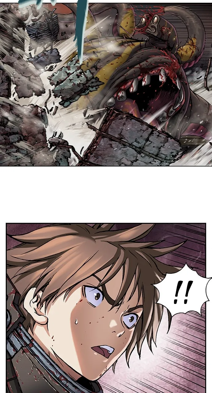 Leviathan Chapter 37 page 22 - 