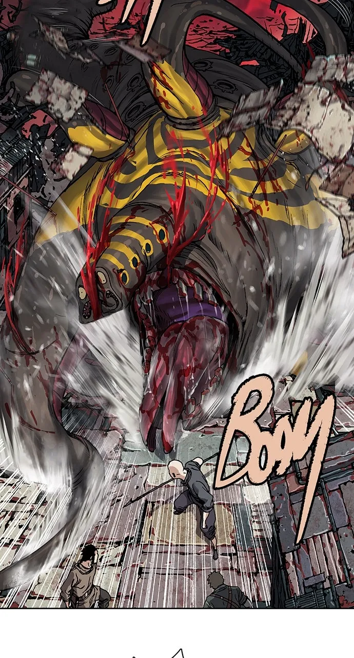 Leviathan Chapter 37 page 24 - 