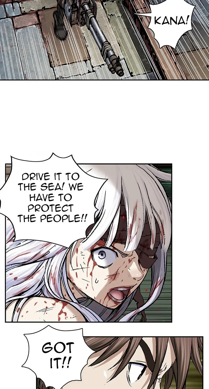 Leviathan Chapter 37 page 28 - 