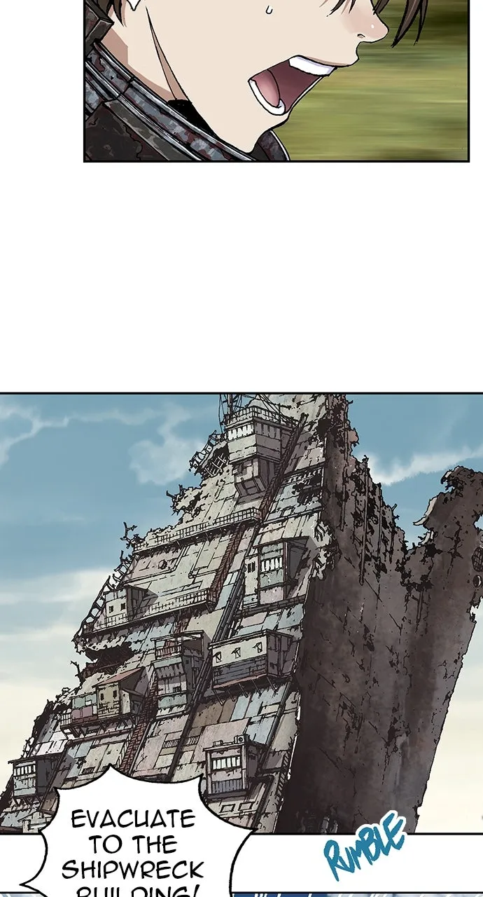 Leviathan Chapter 37 page 29 - 