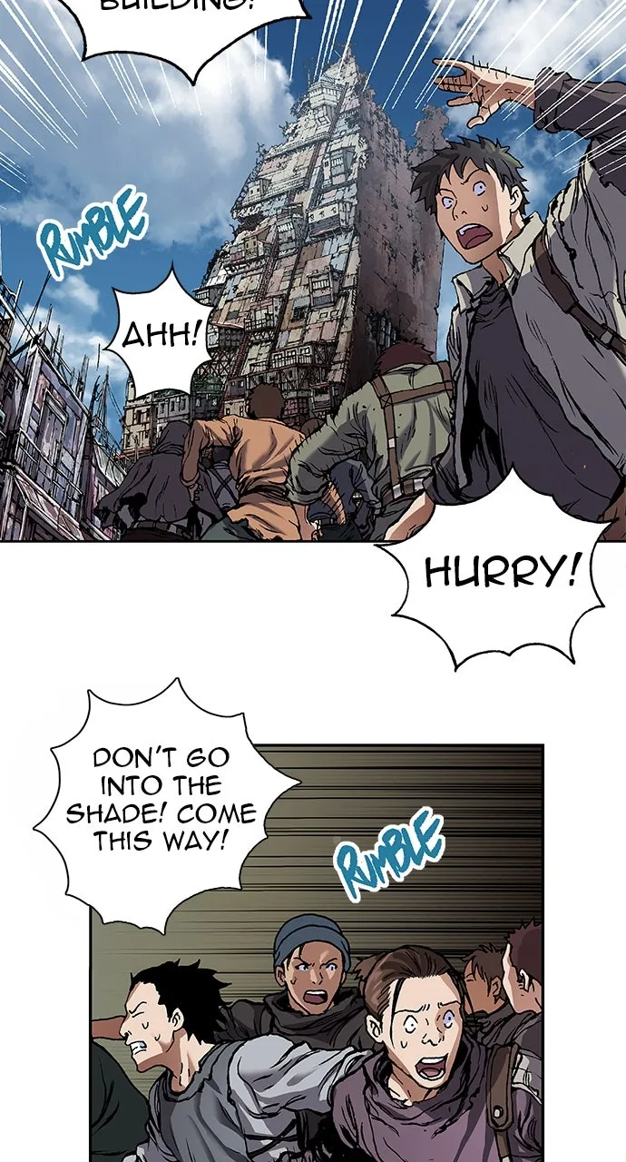 Leviathan Chapter 37 page 30 - 