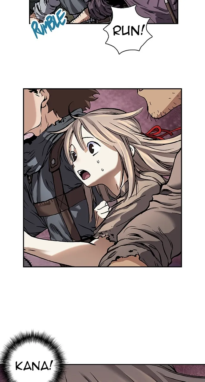 Leviathan Chapter 37 page 31 - 