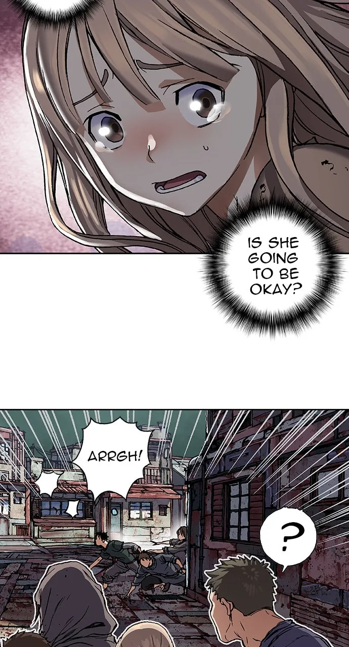 Leviathan Chapter 37 page 32 - 