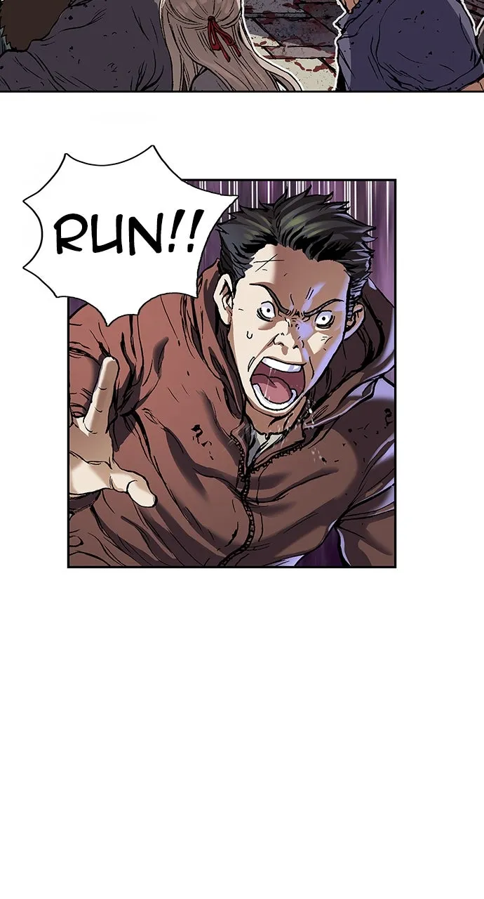 Leviathan Chapter 37 page 33 - 