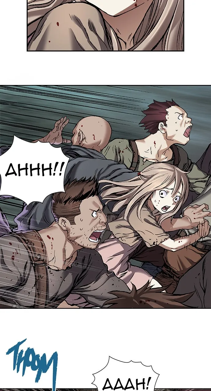 Leviathan Chapter 37 page 36 - 