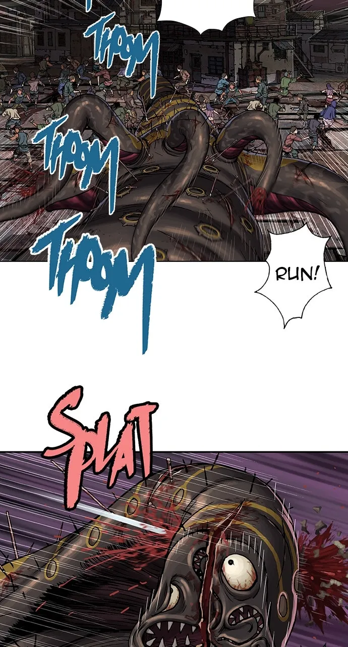 Leviathan Chapter 37 page 37 - 
